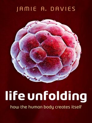cover image of Life Unfolding
